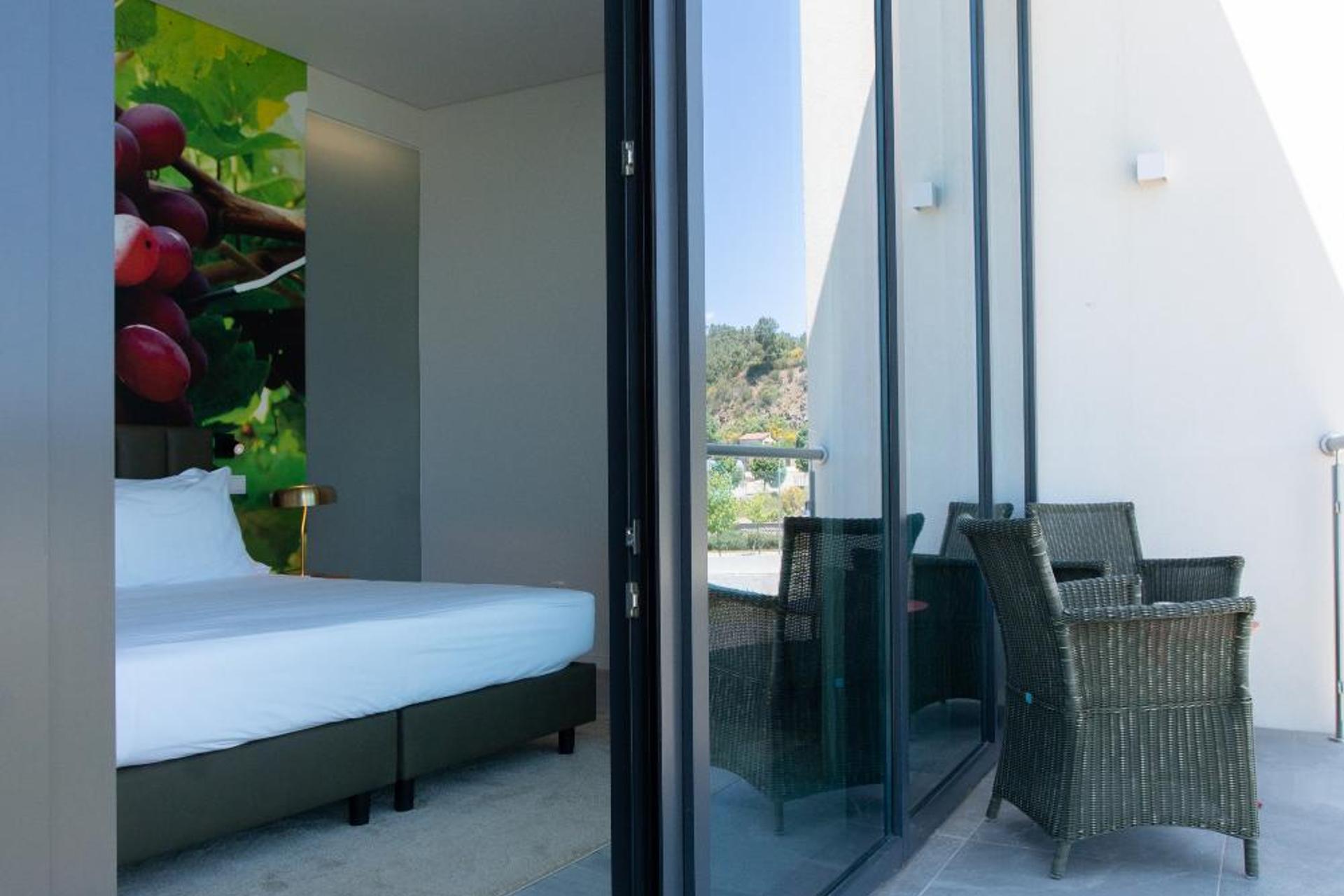 Descubra o Grapple Hotel & Spa: Uma Experiência Incomparável - Imagem 37