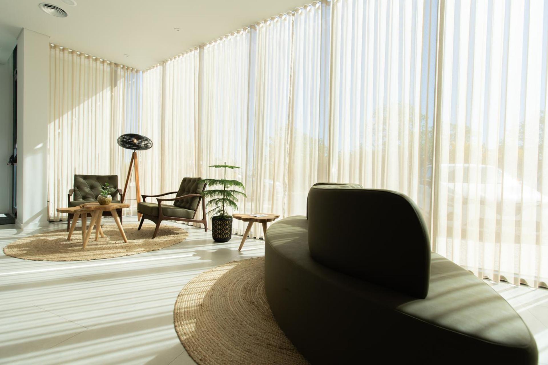 Descubra o Grapple Hotel & Spa: Uma Experiência Incomparável - Imagem 41