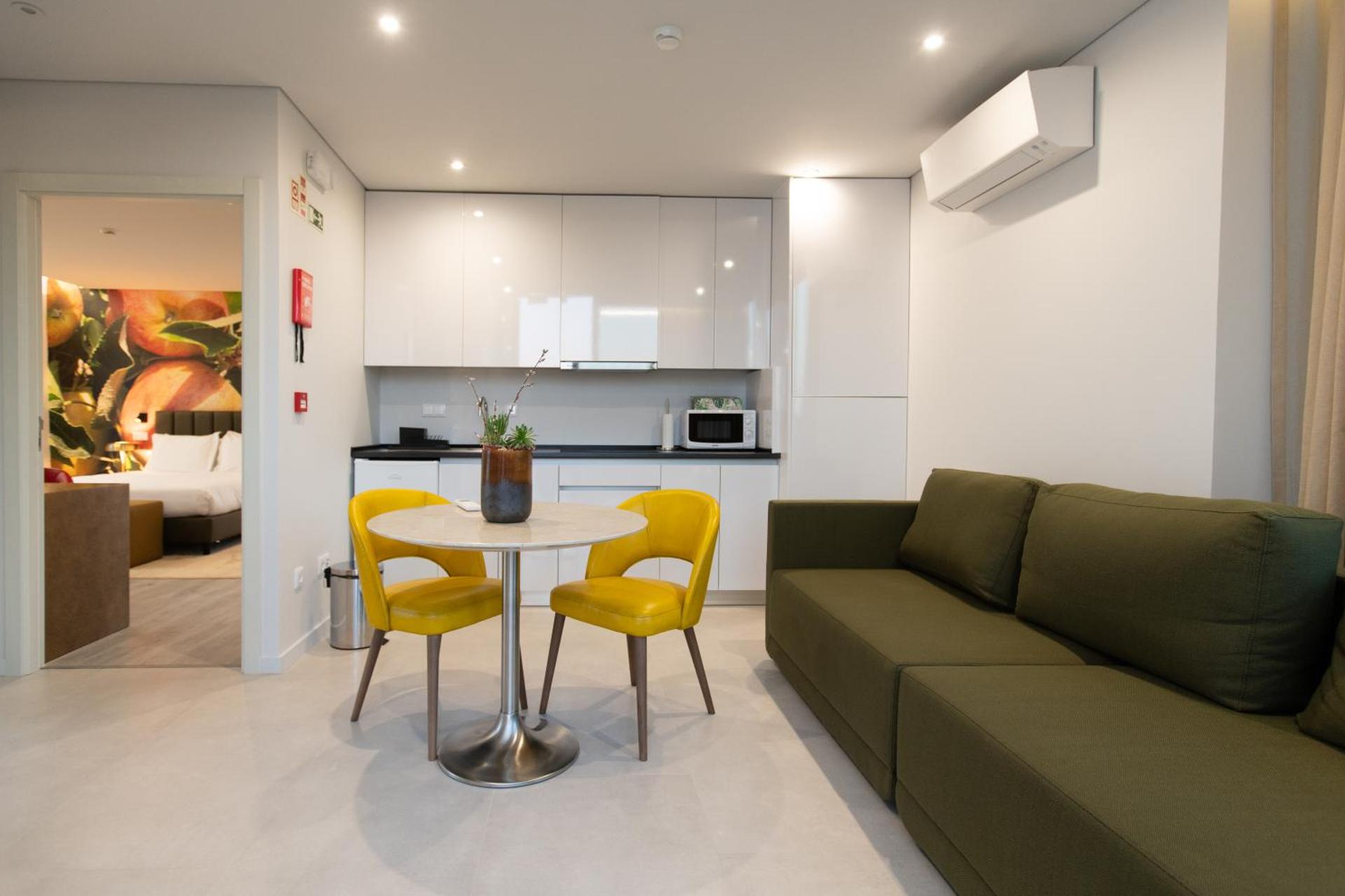 Descubra o Grapple Hotel & Spa: Uma Experiência Incomparável - Imagem 45