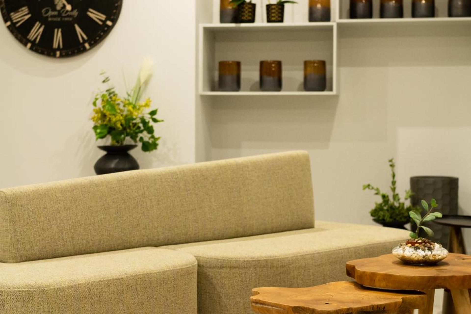 Descubra o Grapple Hotel & Spa: Uma Experiência Incomparável - Imagem 6