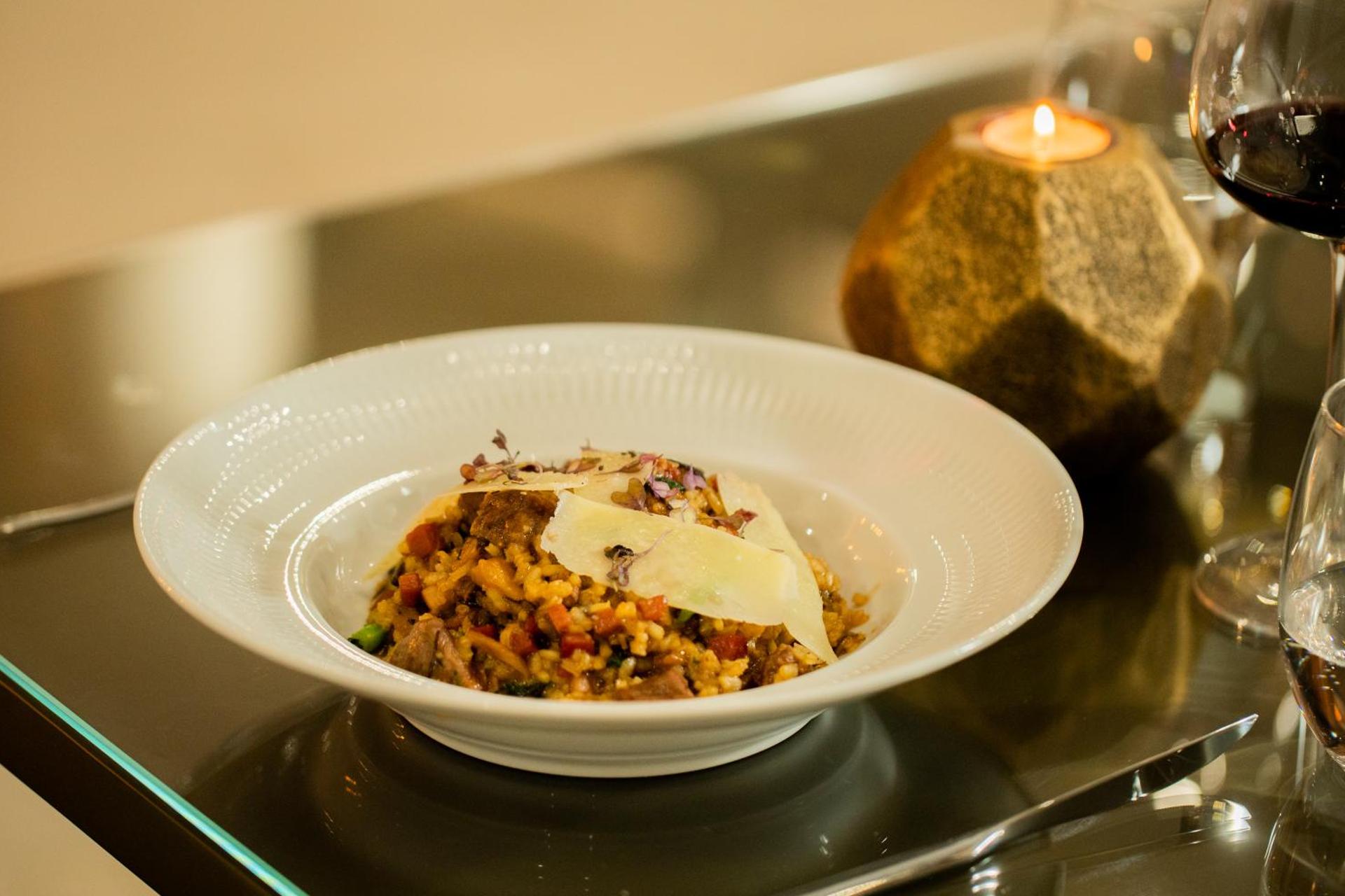 Descubra o Grapple Hotel & Spa: Uma Experiência Incomparável - Imagem 55