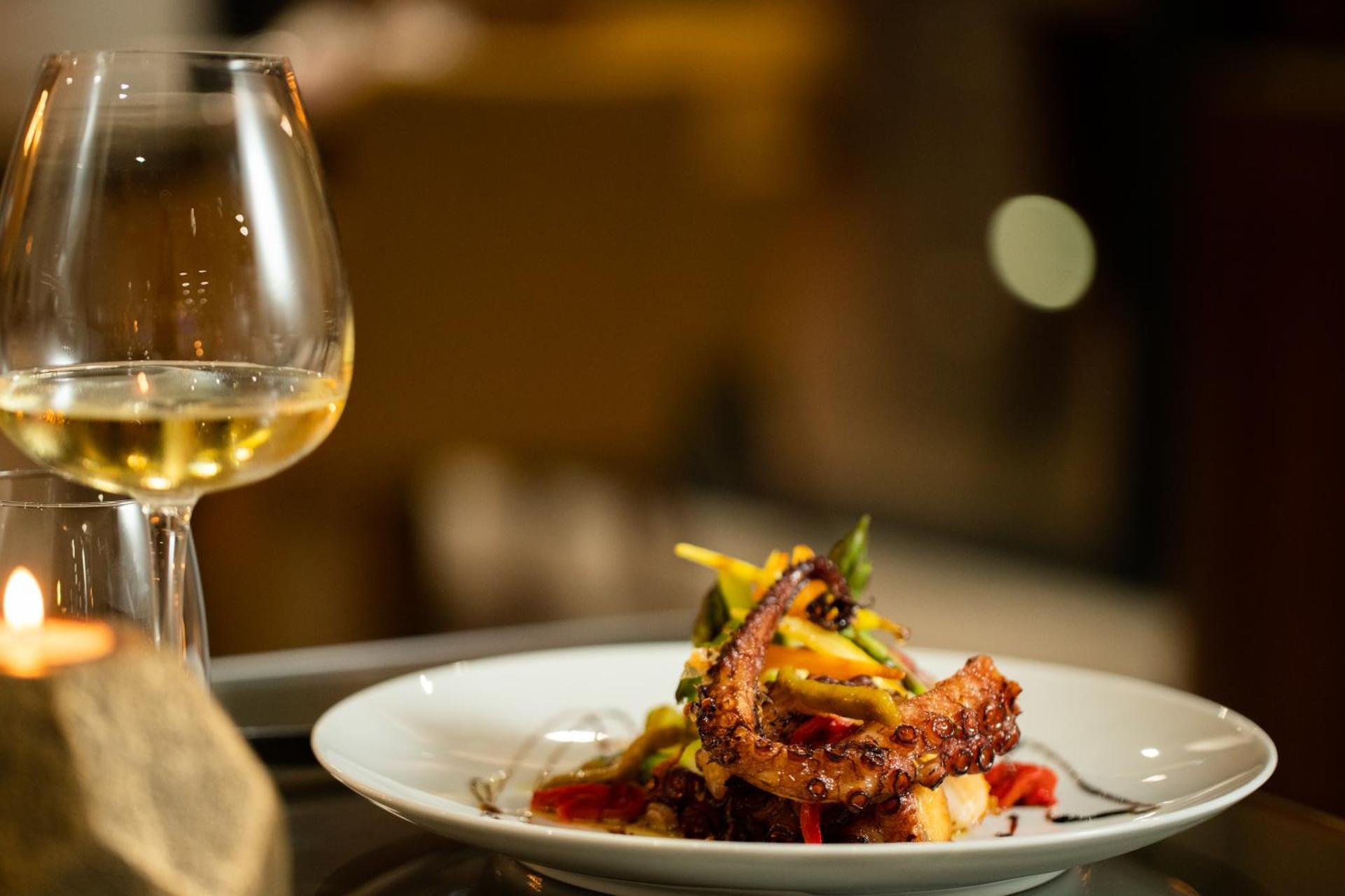 Descubra o Grapple Hotel & Spa: Uma Experiência Incomparável - Imagem 56