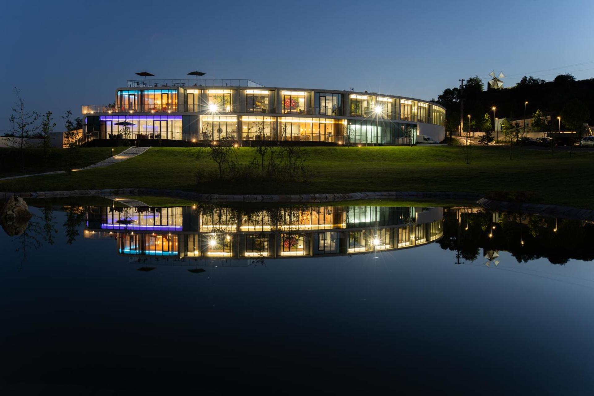 Descubra o Grapple Hotel & Spa: Uma Experiência Incomparável - Imagem 7