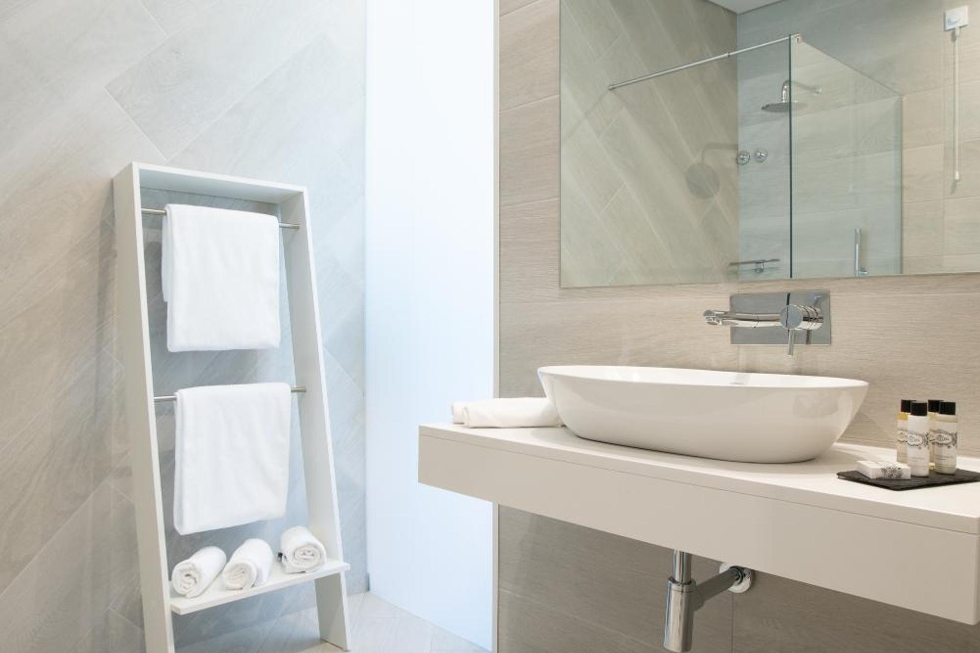 Descubra o Grapple Hotel & Spa: Uma Experiência Incomparável - Imagem 63