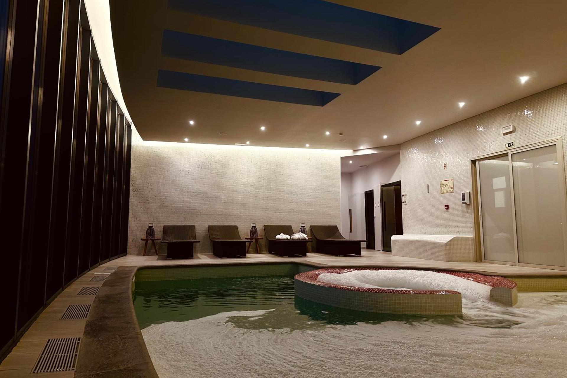 Descubra o Grapple Hotel & Spa: Uma Experiência Incomparável - Imagem 70