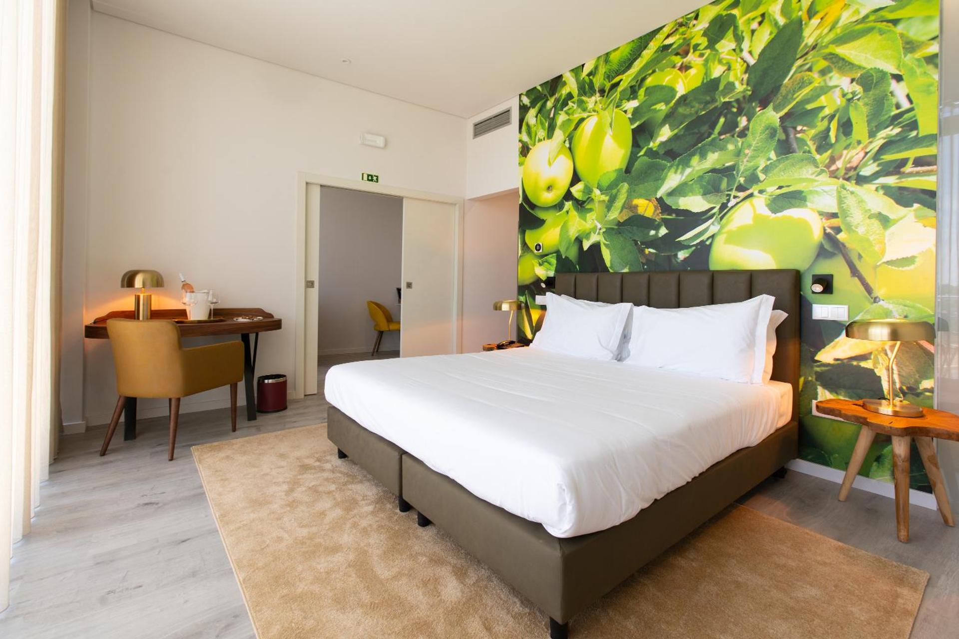 Descubra o Grapple Hotel & Spa: Uma Experiência Incomparável - Imagem 74