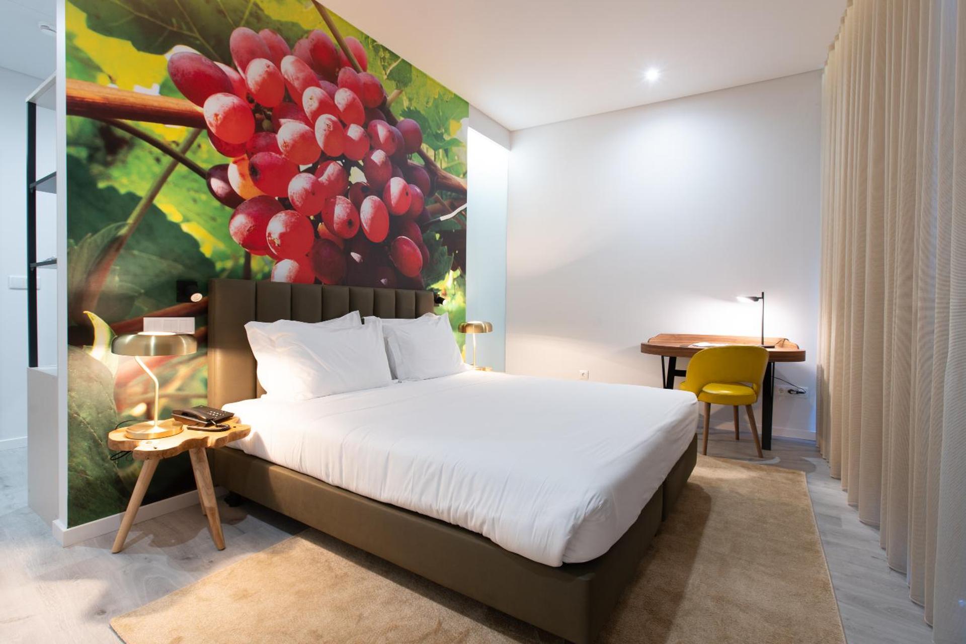 Descubra o Grapple Hotel & Spa: Uma Experiência Incomparável - Imagem 78