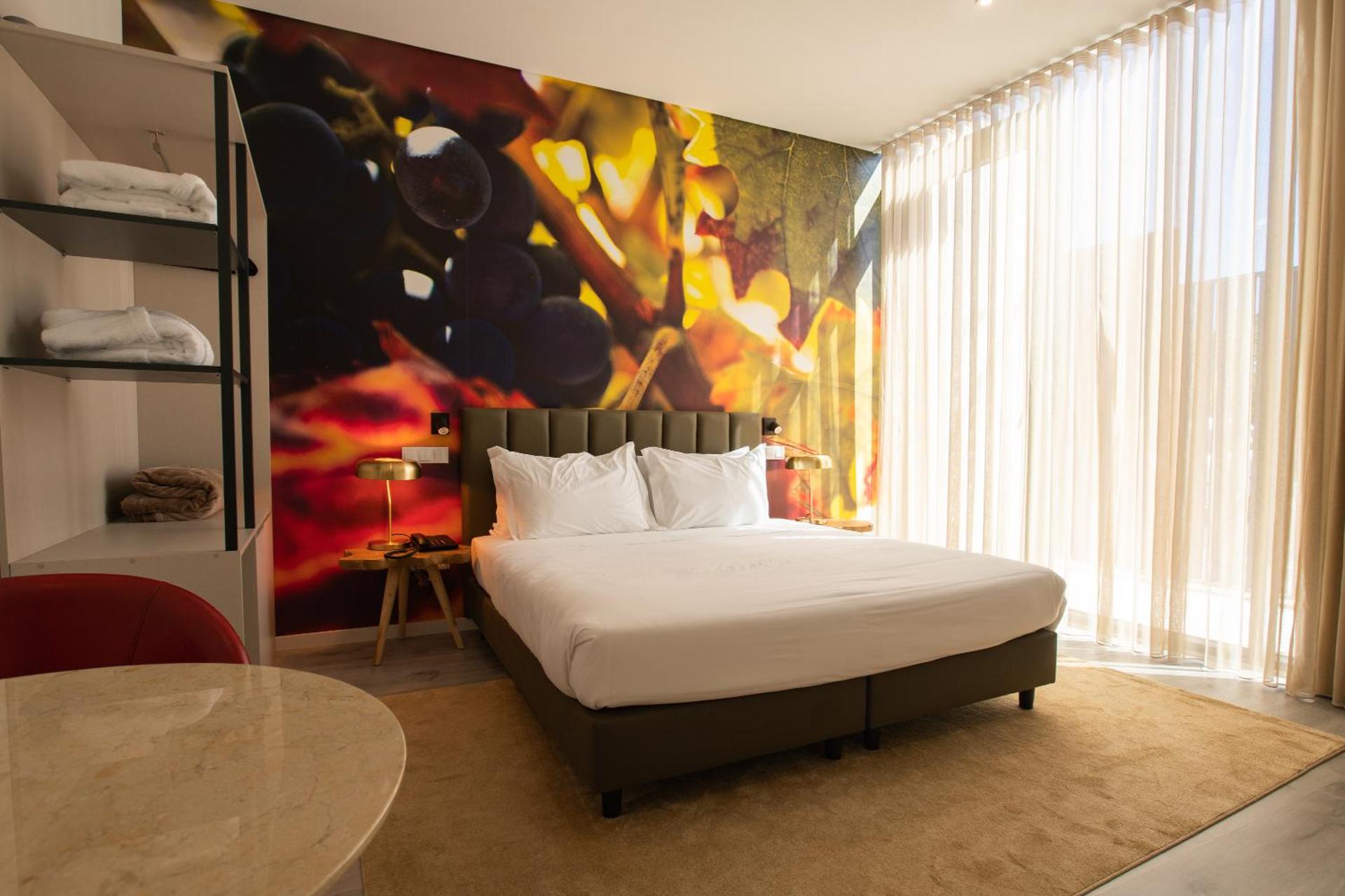 Descubra o Grapple Hotel & Spa: Uma Experiência Incomparável - Imagem 80