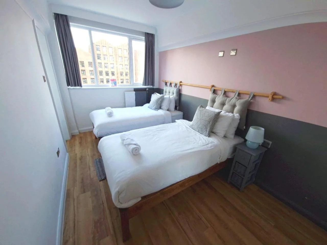 Hatters Hostel Liverpool - Image 17