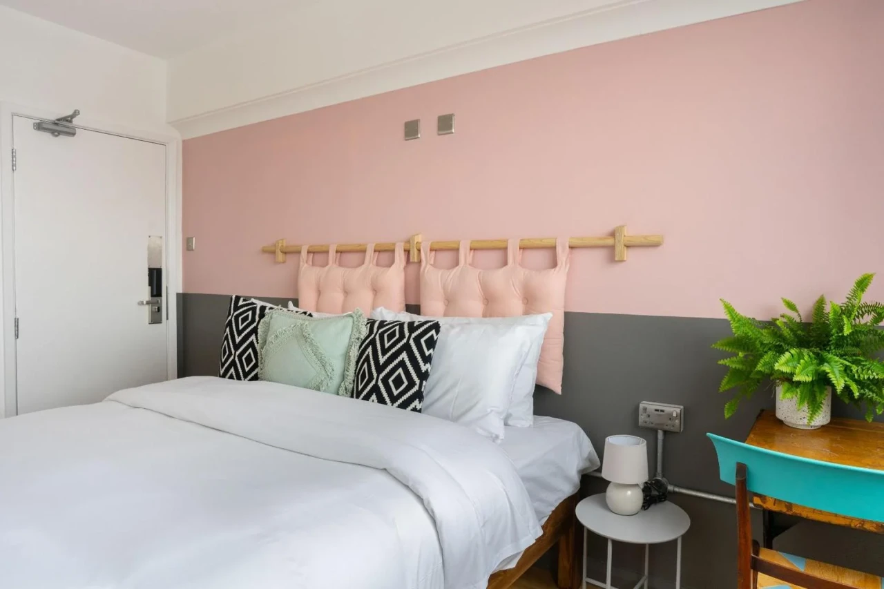 Hatters Hostel Liverpool - Image 3