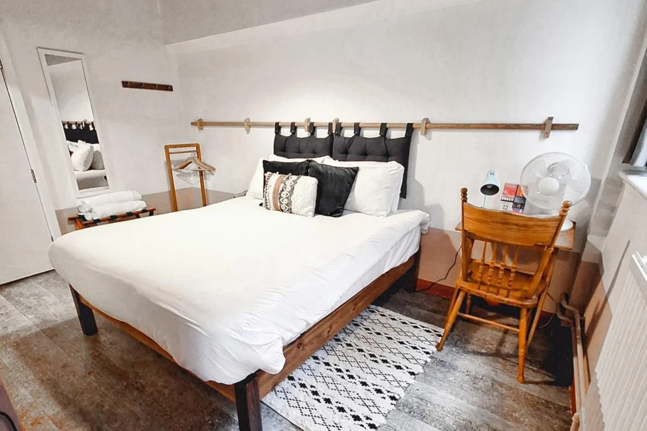 Hatters Hostel Liverpool - Image 7