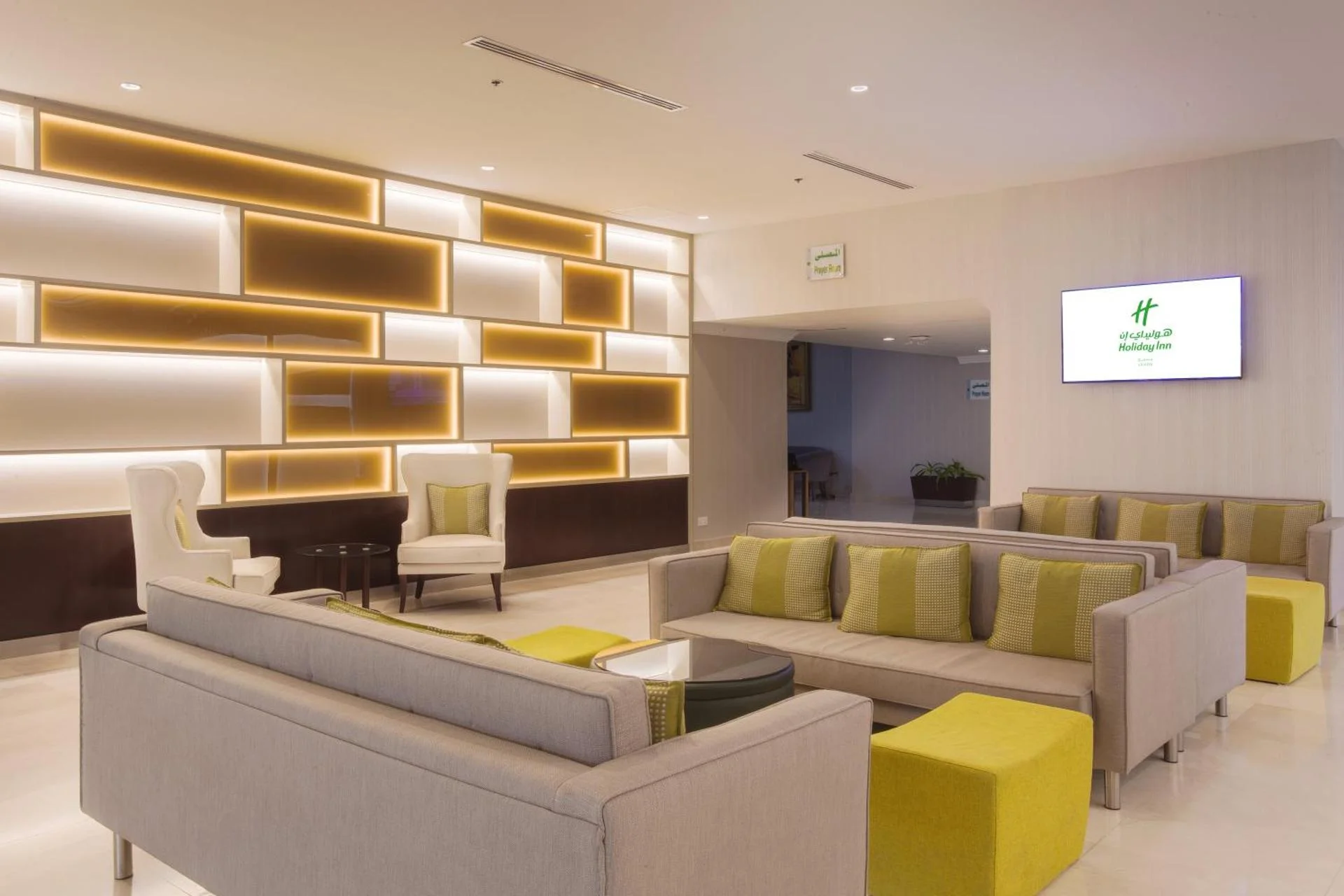 Holiday Villa Resort Yanbu - Image 18