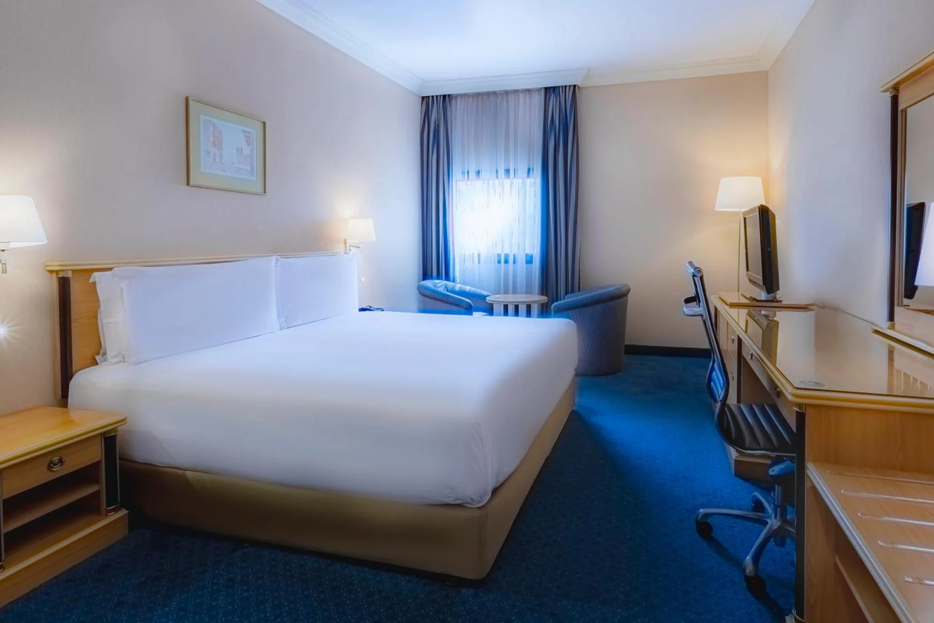 Holiday Villa Resort Yanbu - Image 20