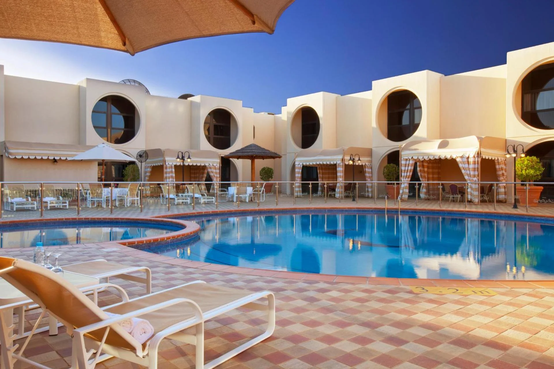 Holiday Villa Resort Yanbu - Image 4