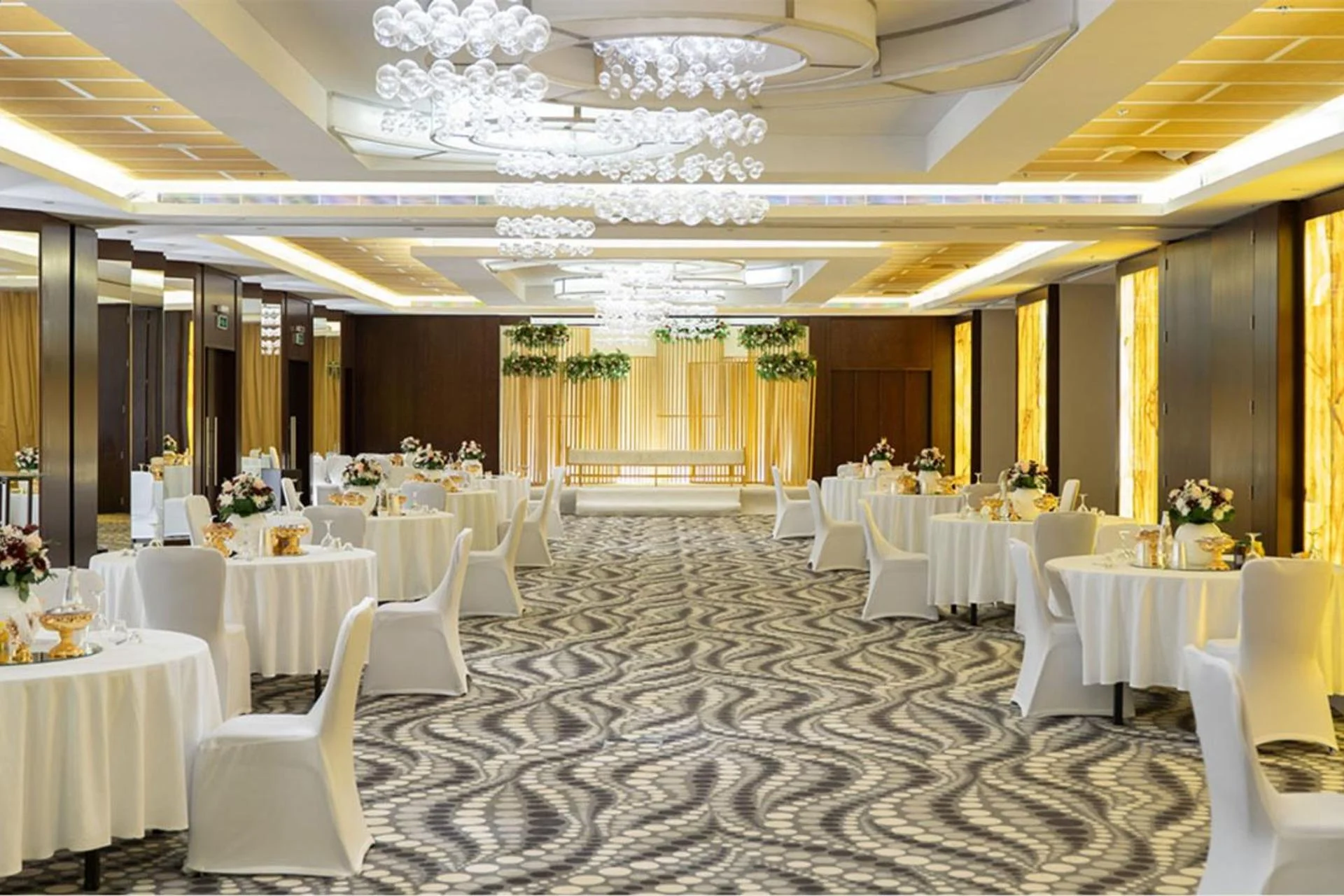 Holiday Villa Resort Yanbu - Image 8