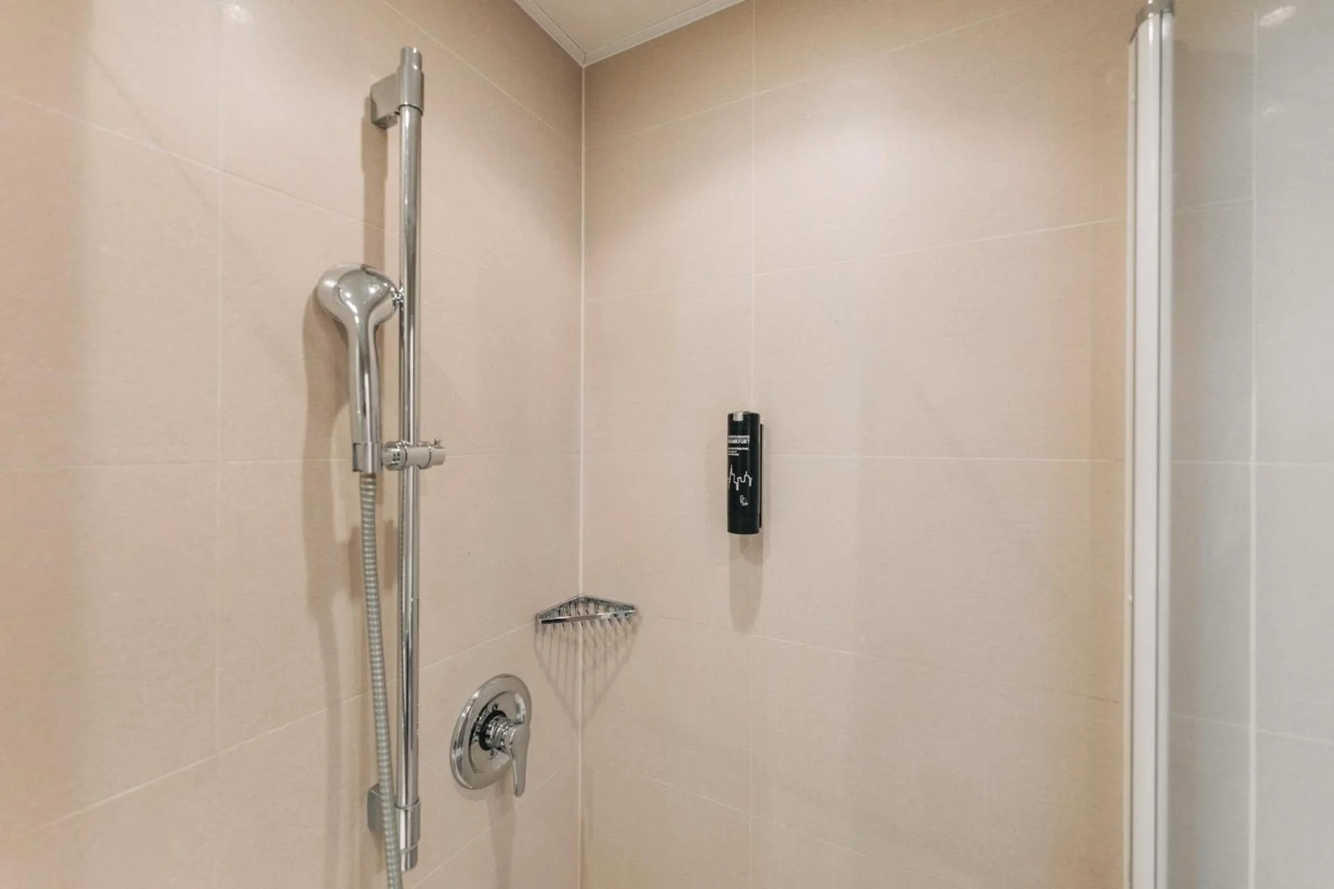 Homaris The Corner Hotel - Image 16