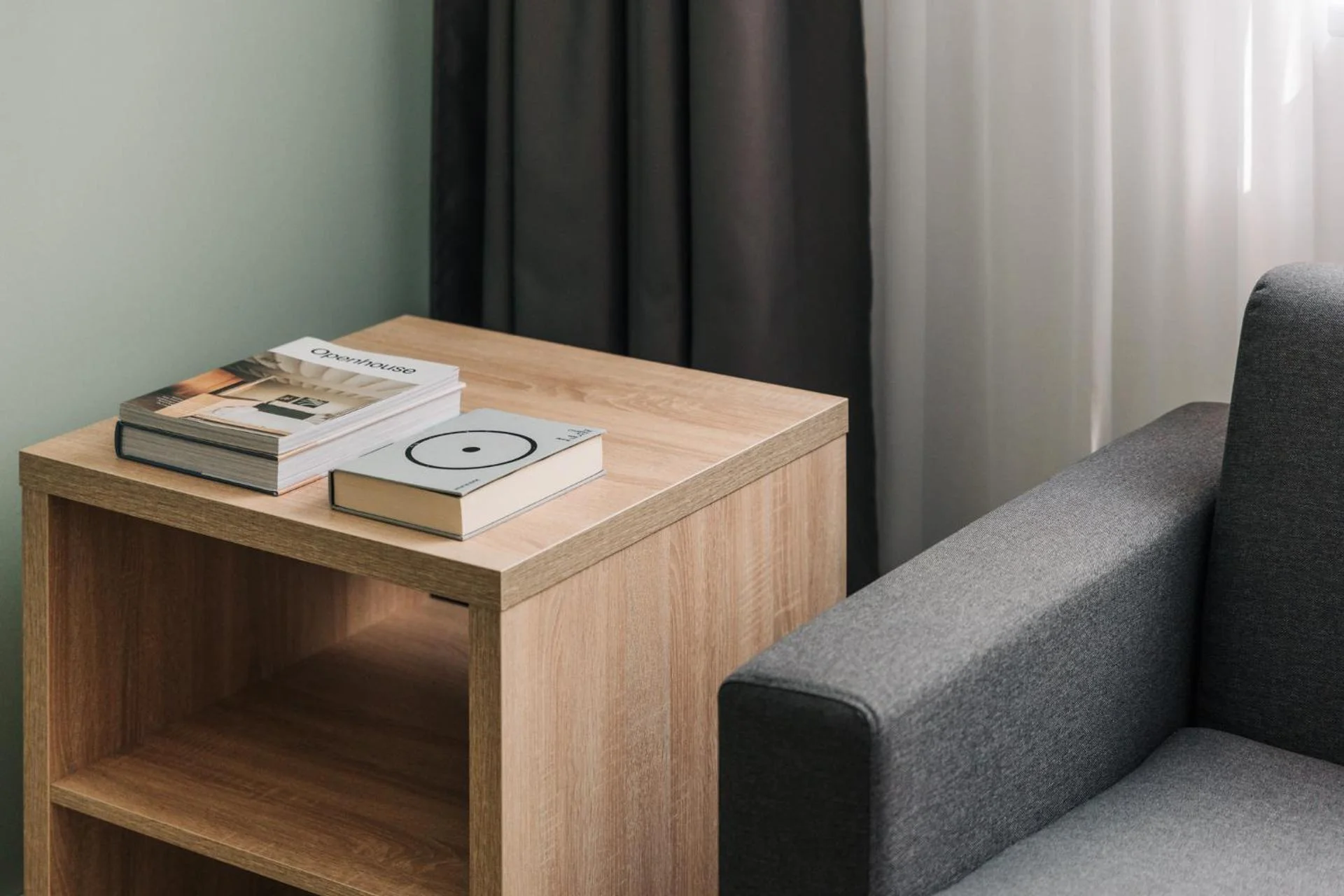 Homaris The Corner Hotel - Image 18