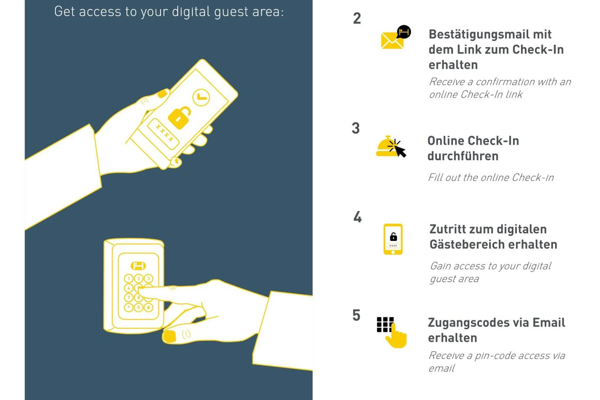 Homaris The Corner Hotel - Image 19