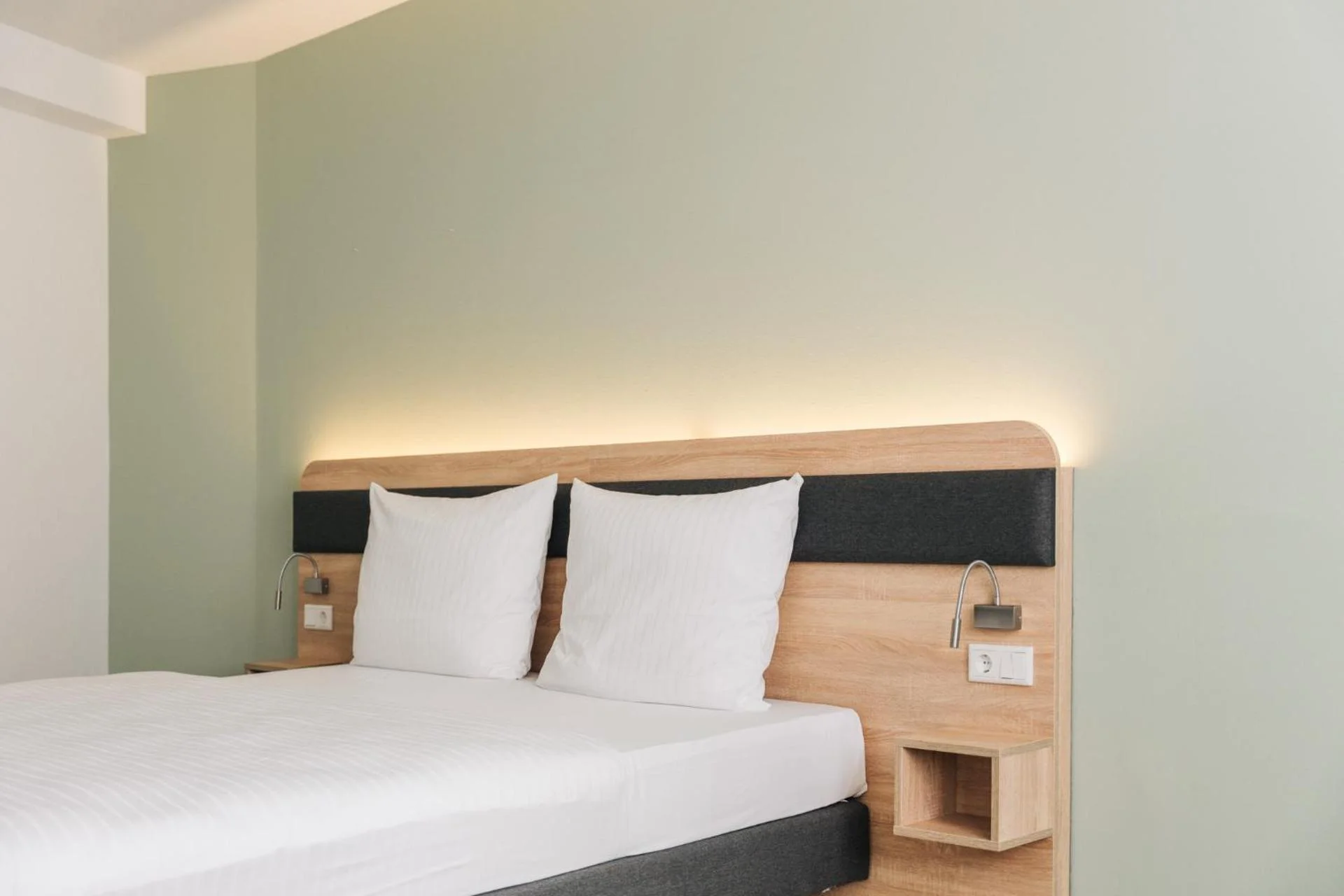 Homaris The Corner Hotel - Image 20