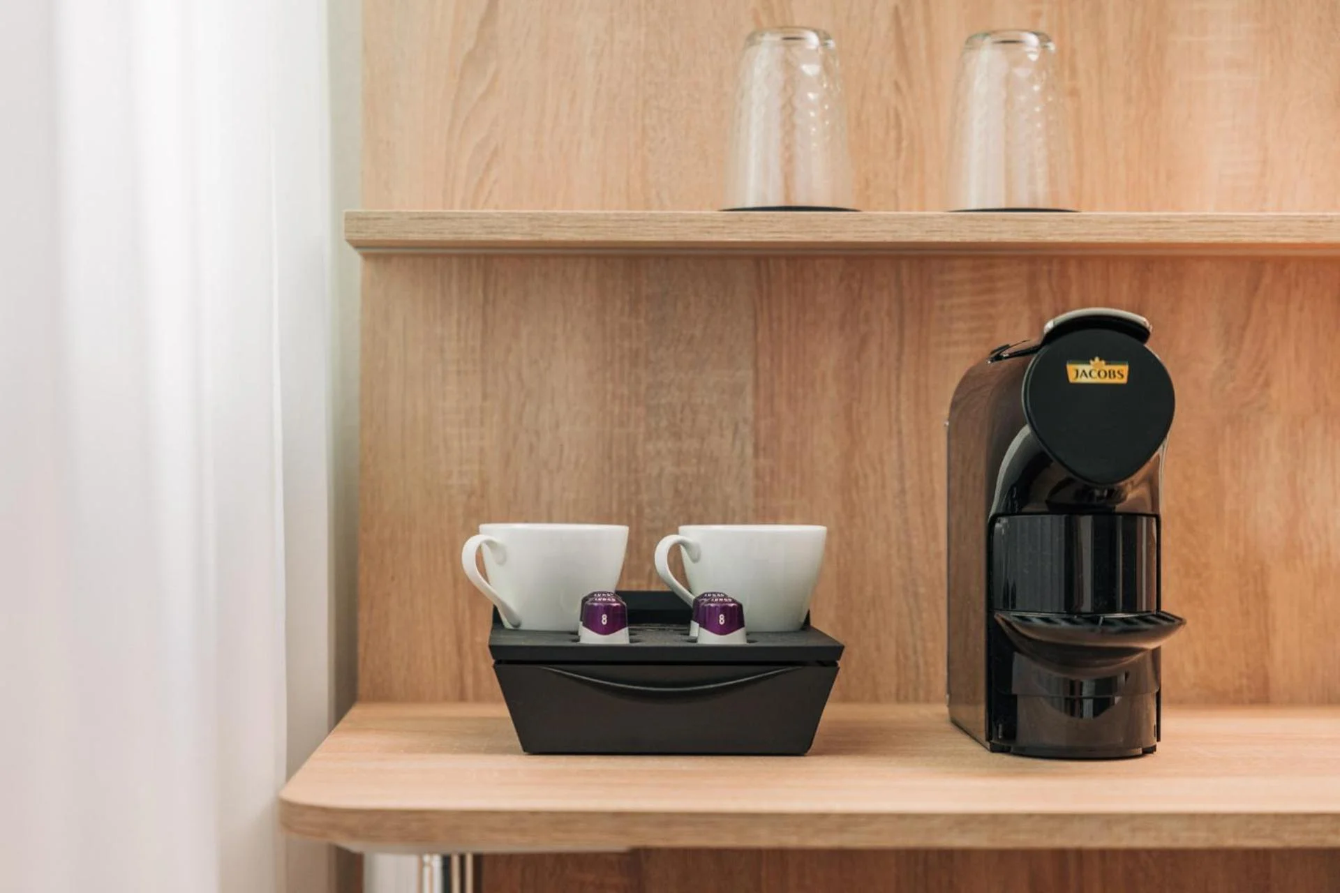 Homaris The Corner Hotel - Image 4