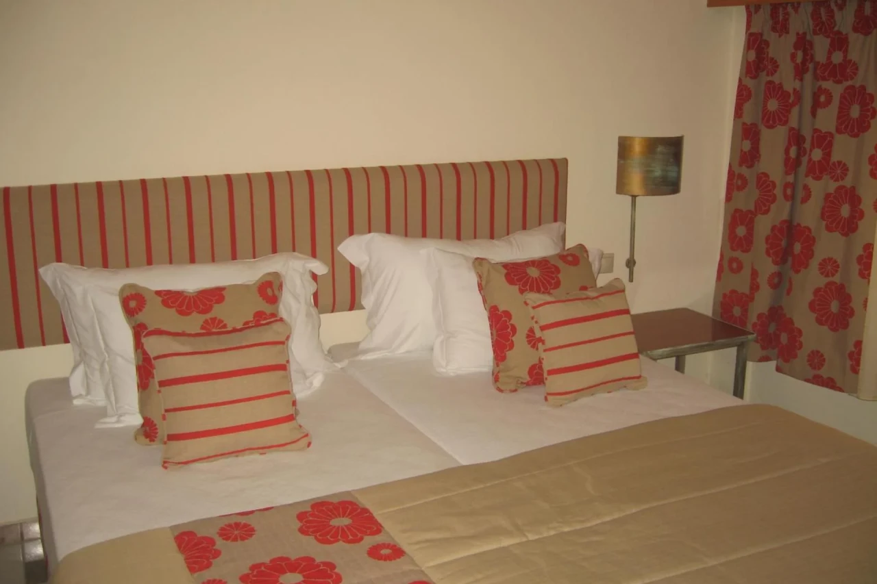 Hospedaria Frangaria Hostel - Image 19