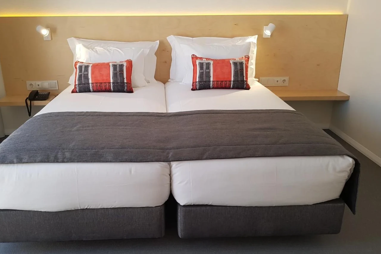 Hospedaria Frangaria Hostel - Image 7