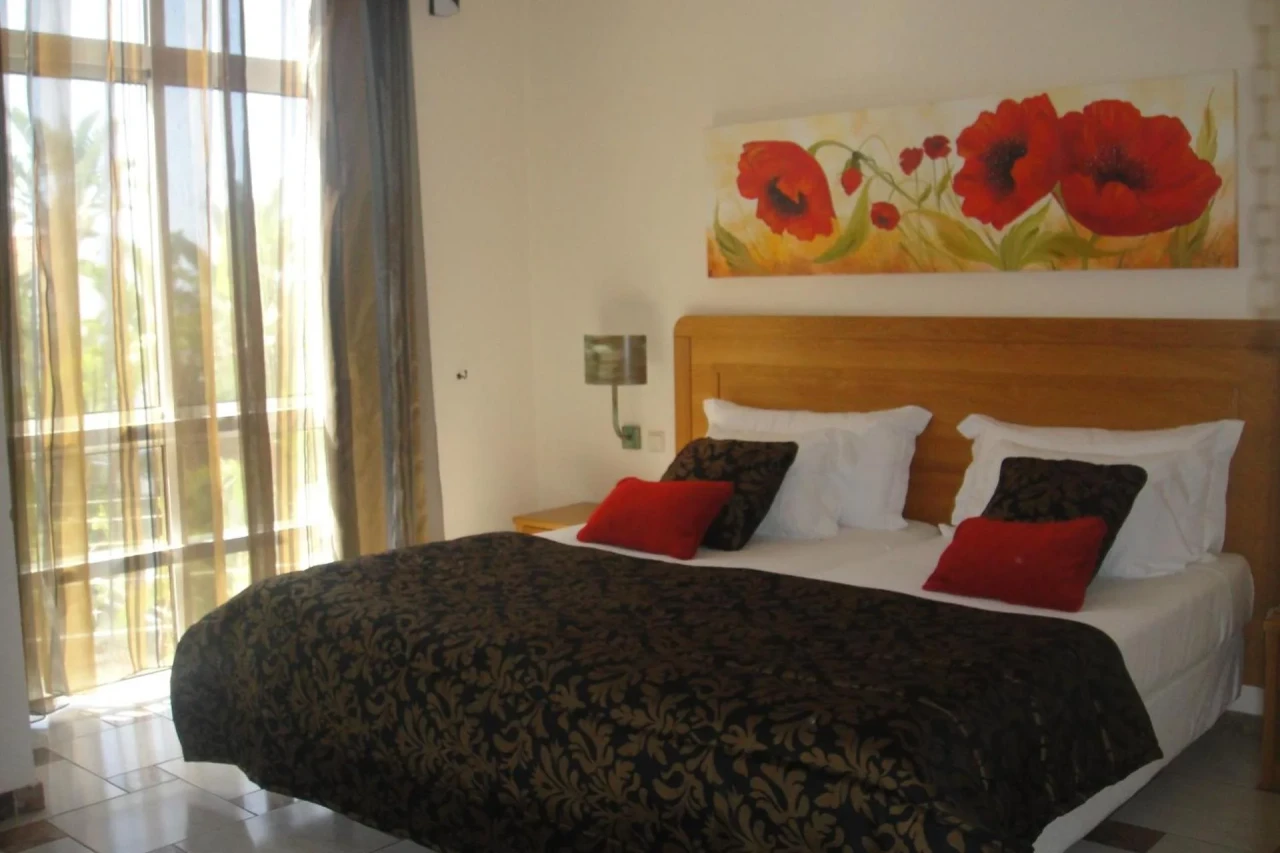 Hospedaria Frangaria Hostel - Image 8