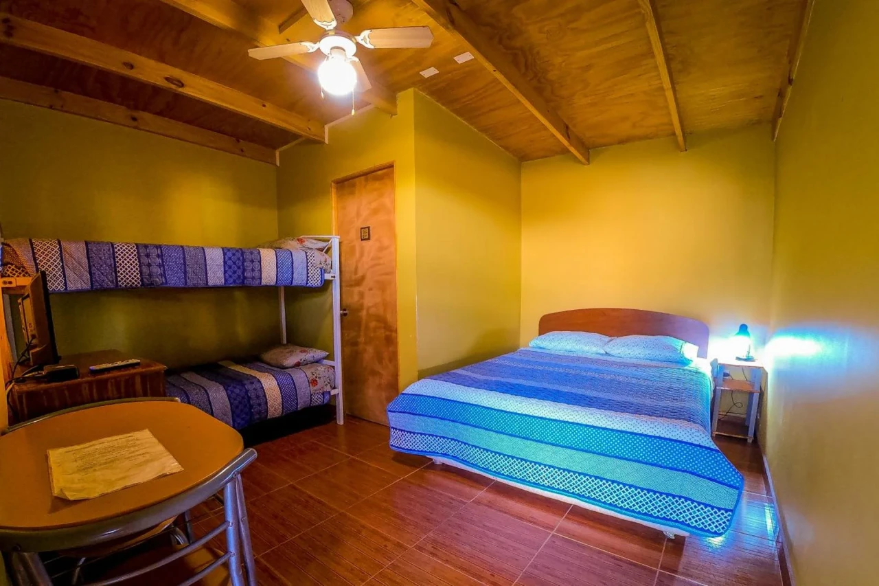 Experience the Magic of Hostal La Casa Del Sol Naciente in Chile - Image 2