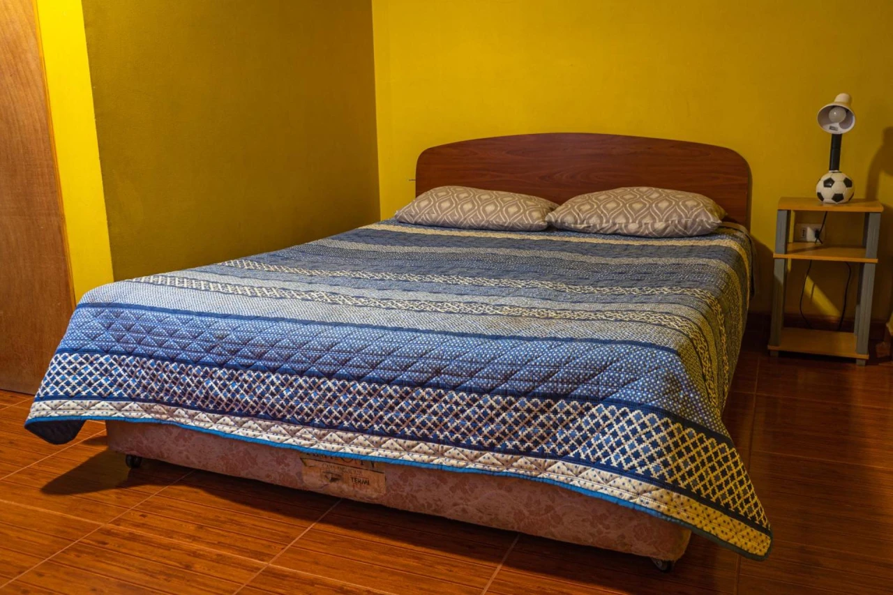 Experience the Magic of Hostal La Casa Del Sol Naciente in Chile - Image 11