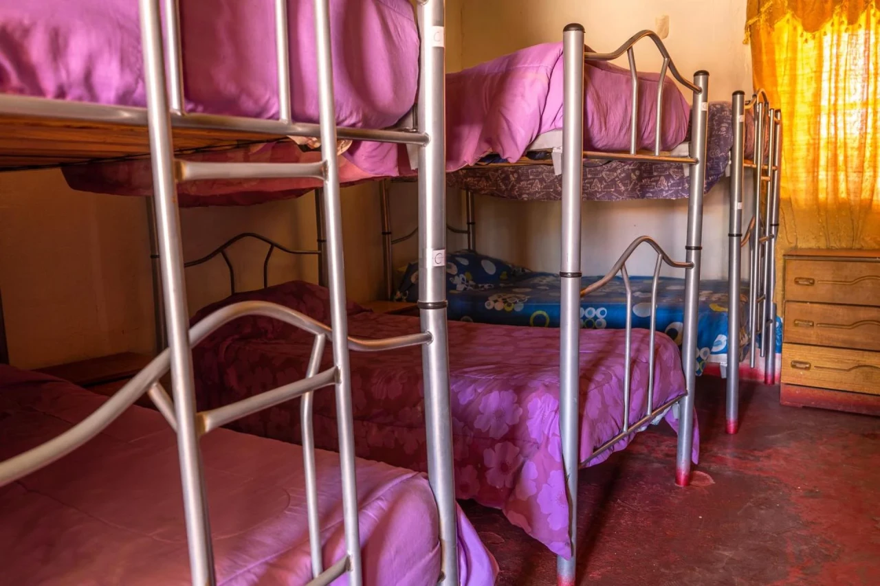 Experience the Magic of Hostal La Casa Del Sol Naciente in Chile - Image 13