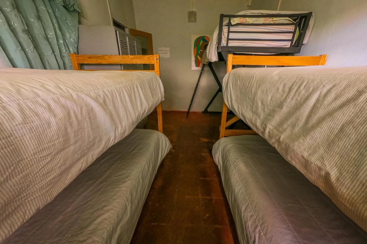 Experience the Magic of Hostal La Casa Del Sol Naciente in Chile - Image 15