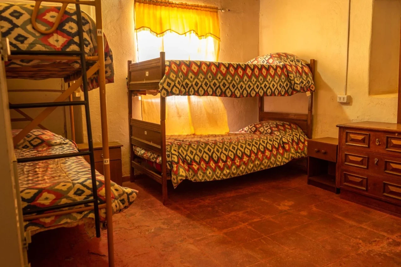 Experience the Magic of Hostal La Casa Del Sol Naciente in Chile - Image 16