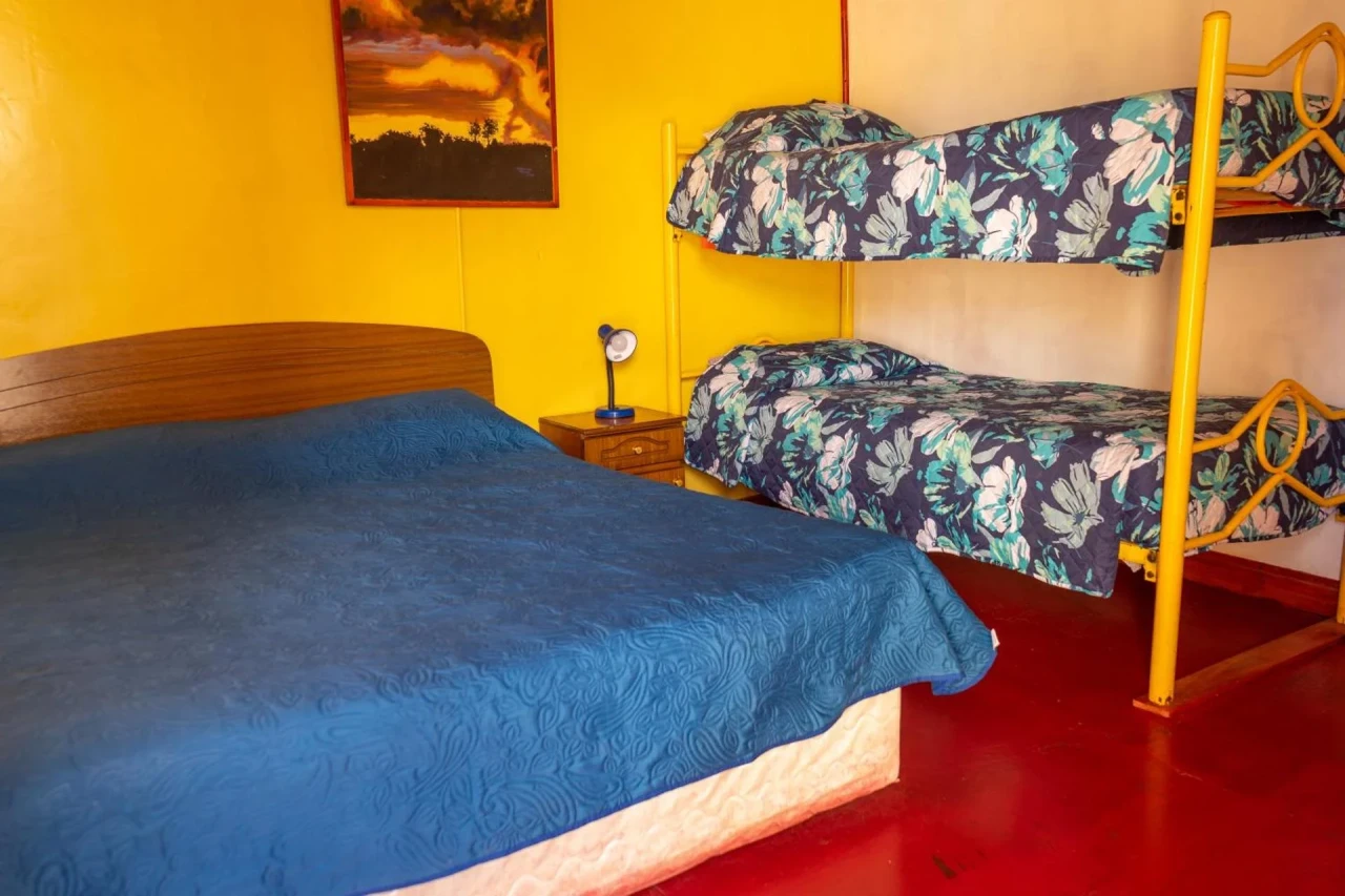 Experience the Magic of Hostal La Casa Del Sol Naciente in Chile - Image 17