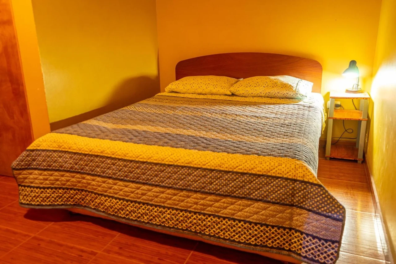 Experience the Magic of Hostal La Casa Del Sol Naciente in Chile - Image 18