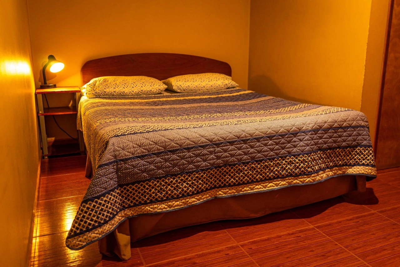 Experience the Magic of Hostal La Casa Del Sol Naciente in Chile - Image 19