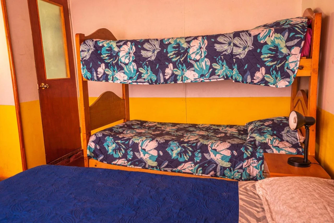 Experience the Magic of Hostal La Casa Del Sol Naciente in Chile - Image 20