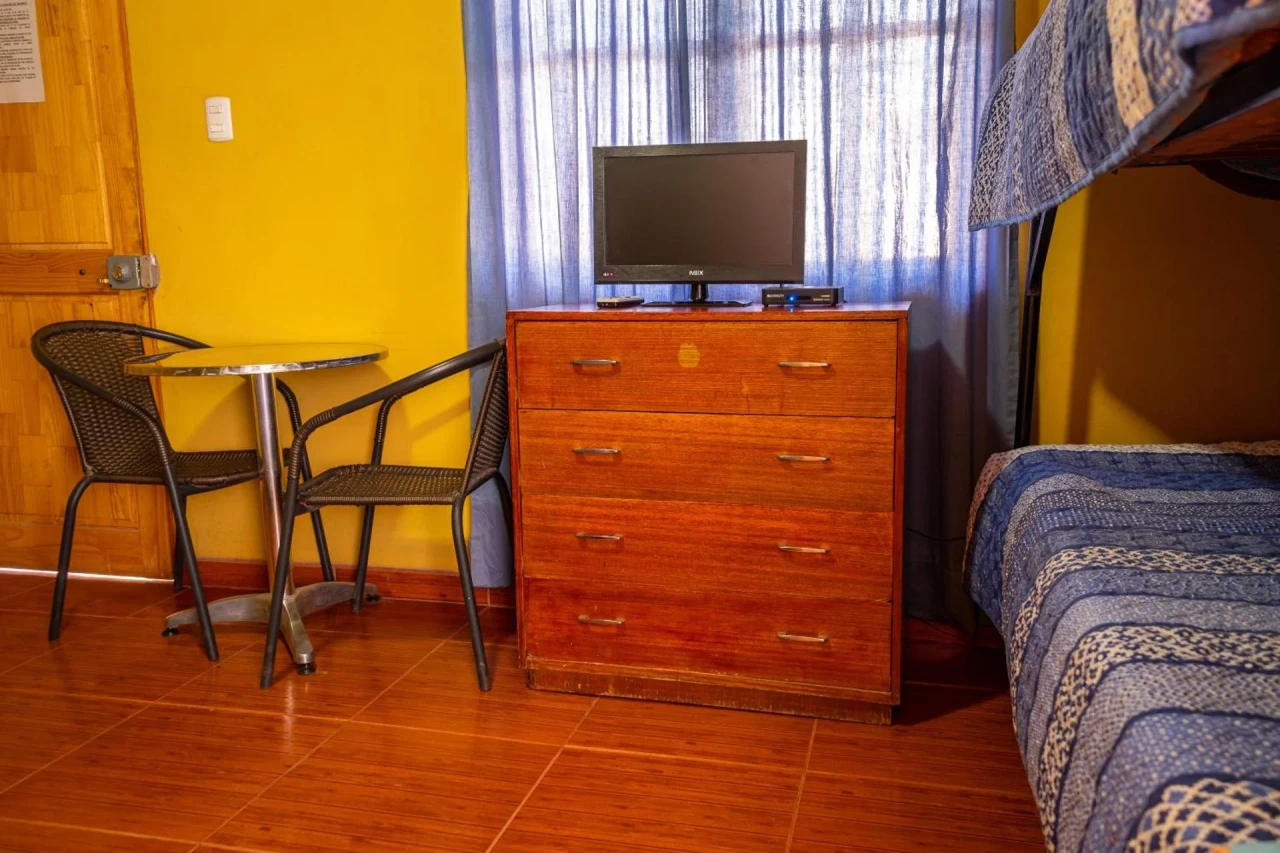Experience the Magic of Hostal La Casa Del Sol Naciente in Chile - Image 5
