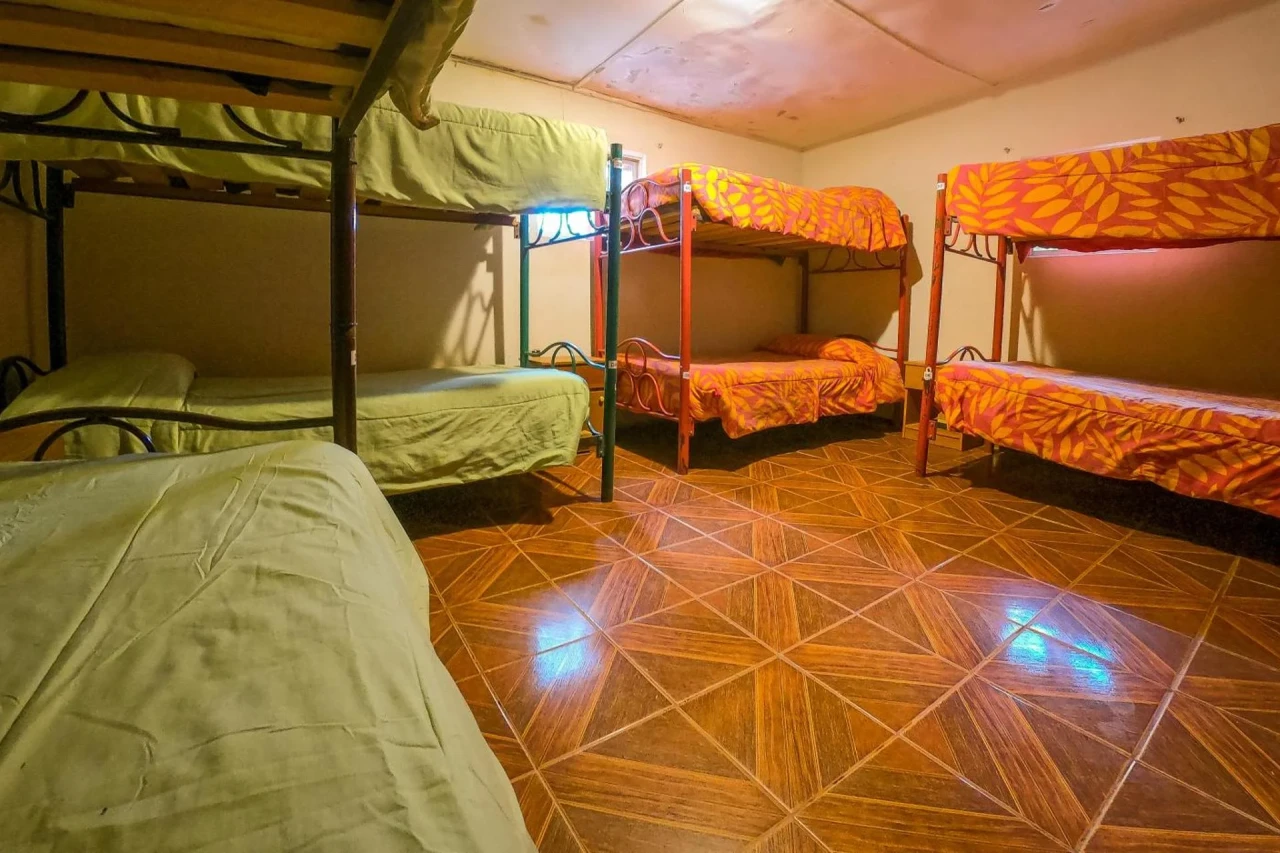 Experience the Magic of Hostal La Casa Del Sol Naciente in Chile - Image 7