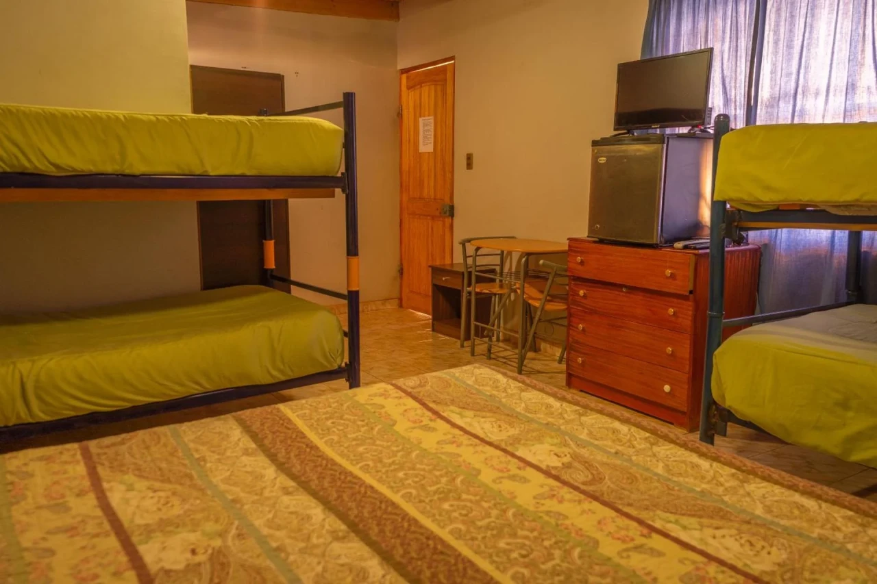 Experience the Magic of Hostal La Casa Del Sol Naciente in Chile - Image 10