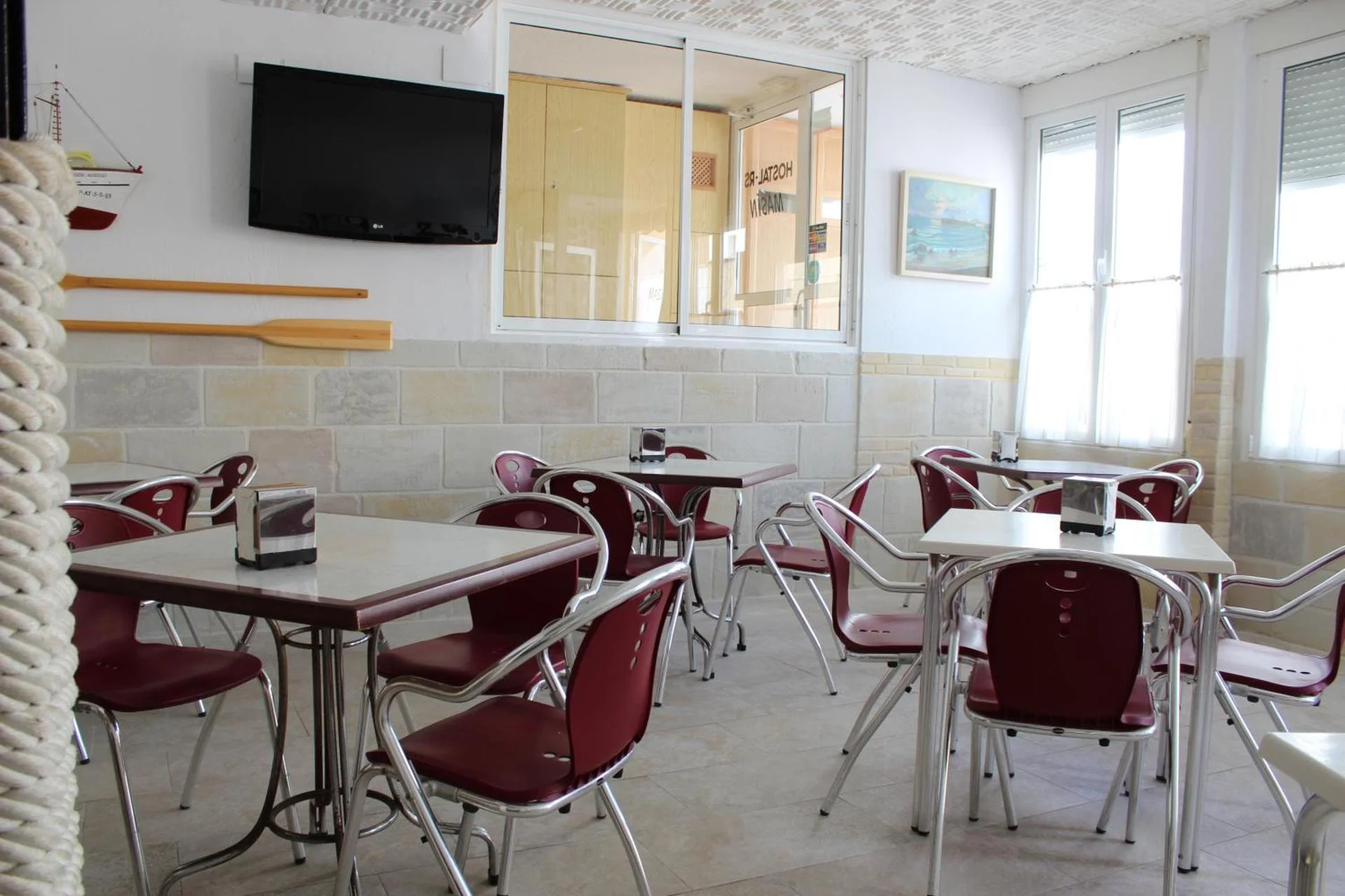 Hostal Masin - Image 4