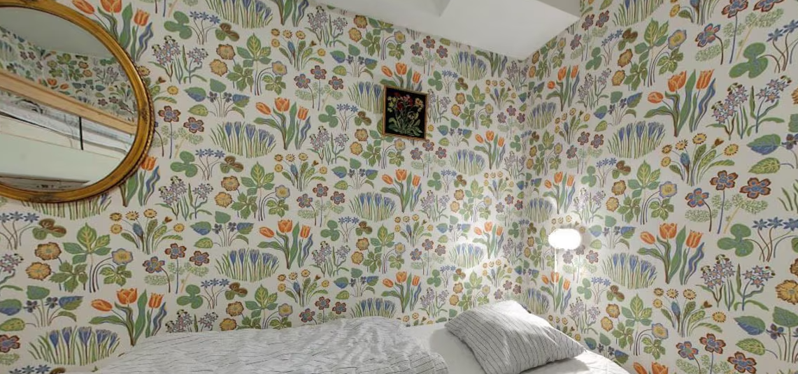Hostel Bed and Breakfast - Image 4
