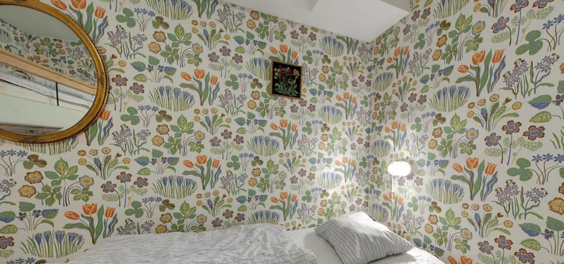 Hostel Bed and Breakfast - Image 4