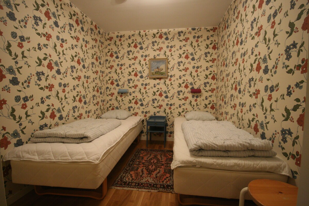 Hostel Bed and Breakfast - Image 3