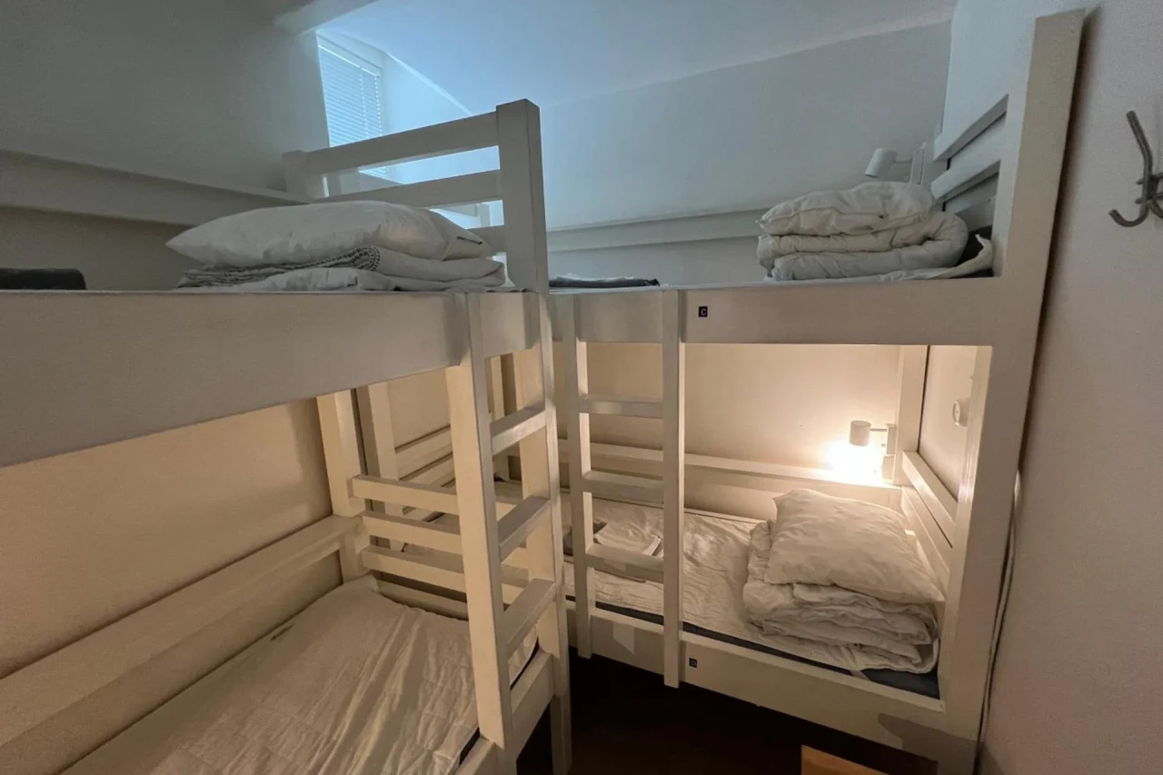 Hostel Dalagatan - Image 2