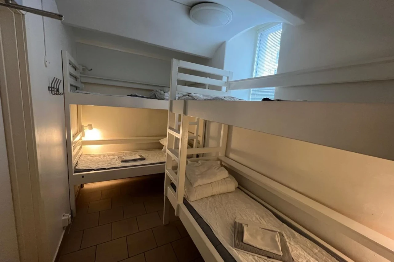 Hostel Dalagatan - Image 11