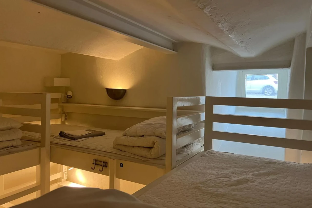 Hostel Dalagatan - Image 13