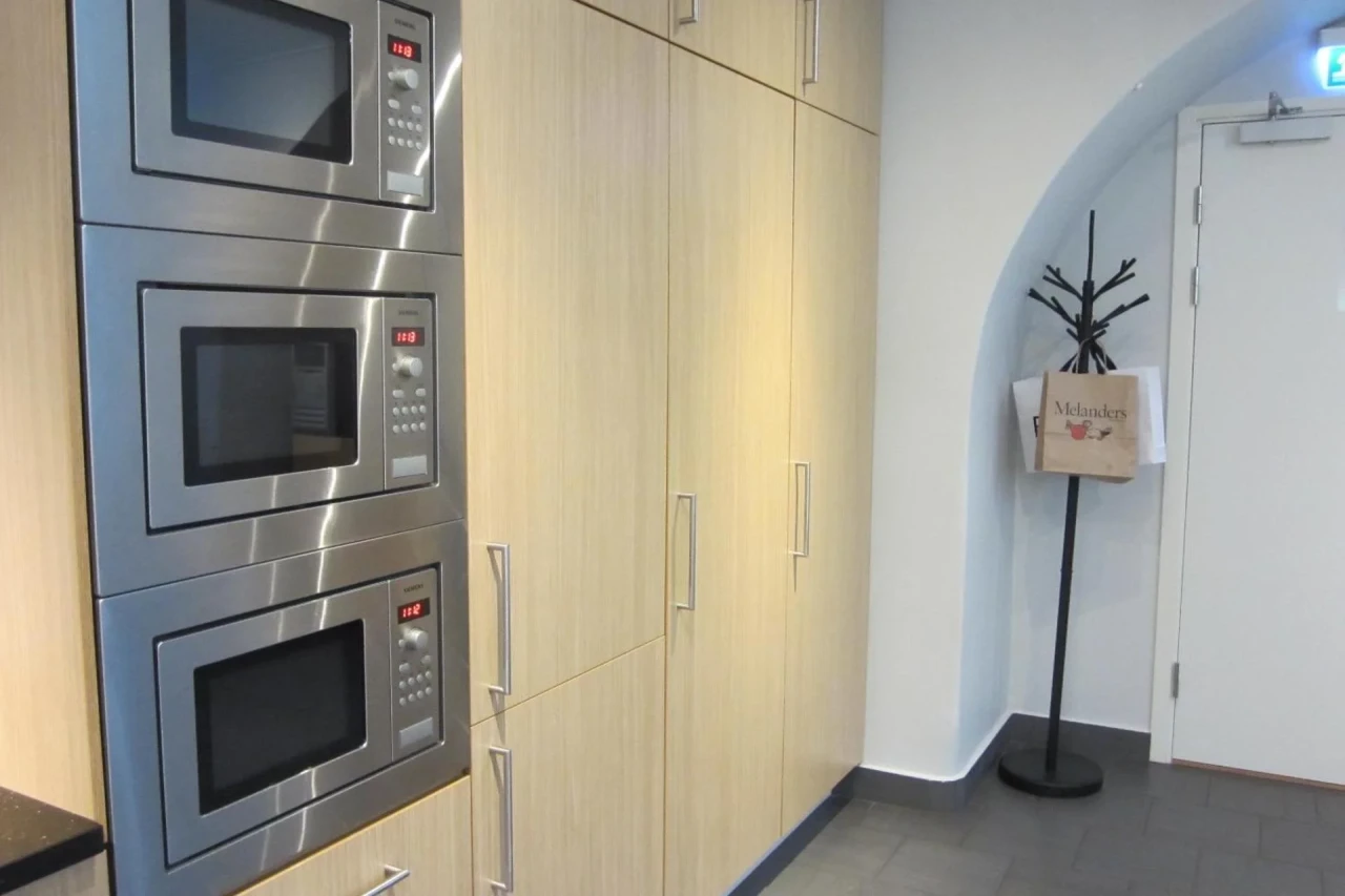 Hostel Dalagatan - Image 4