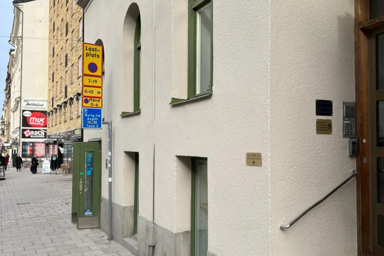 Hostel Dalagatan - Image 6