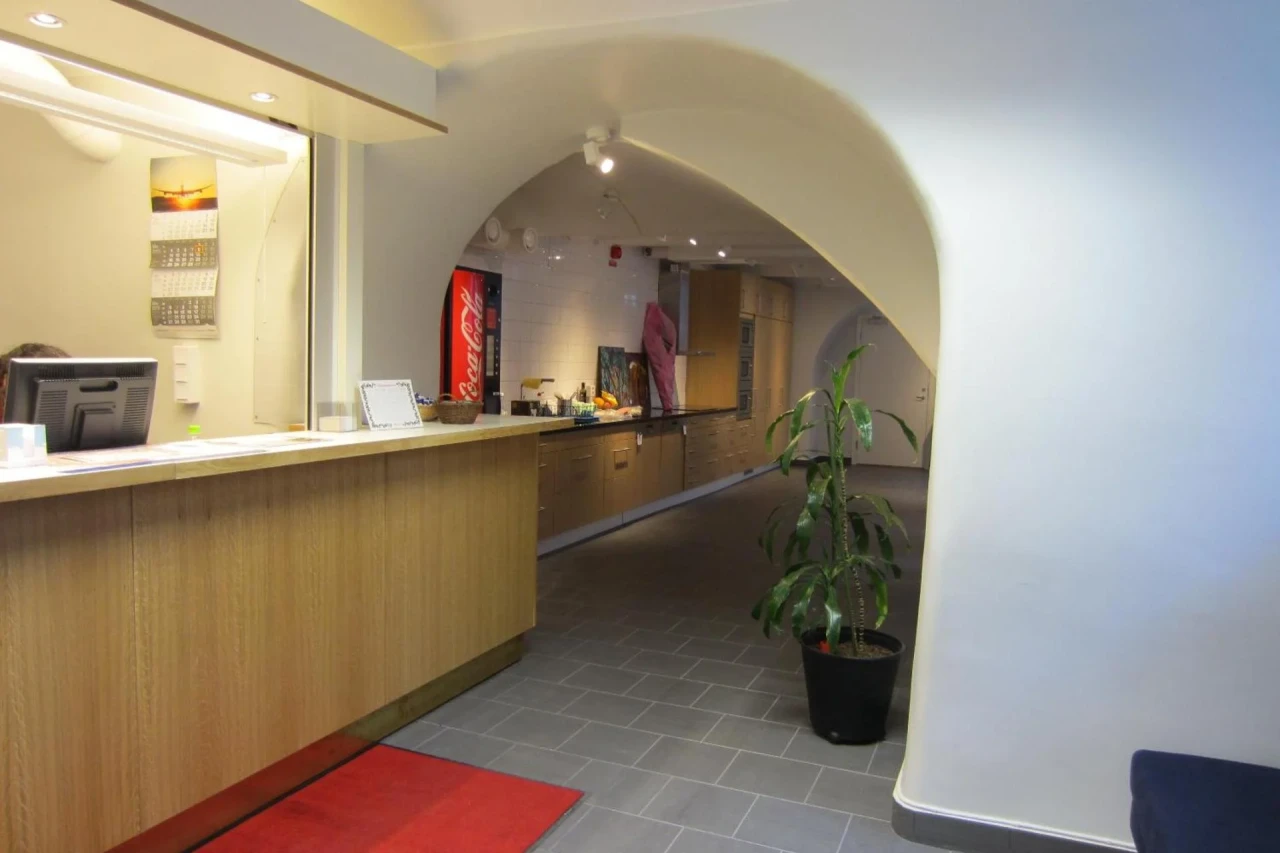 Hostel Dalagatan - Image 7