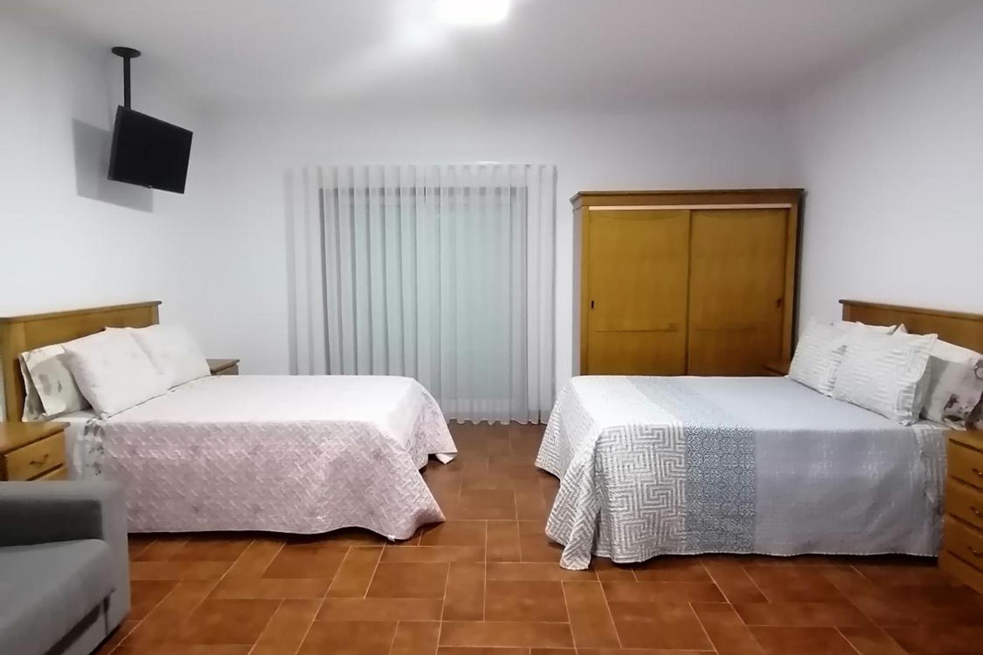 Descubra o Hostel Encostas Do Douro: Uma Experiência Acolhedora e Inesquecível - Imagem 13